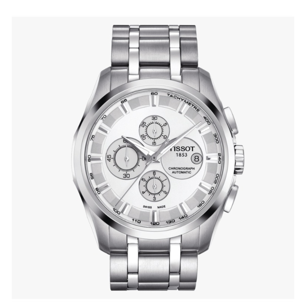 Tissot Men’s Watch